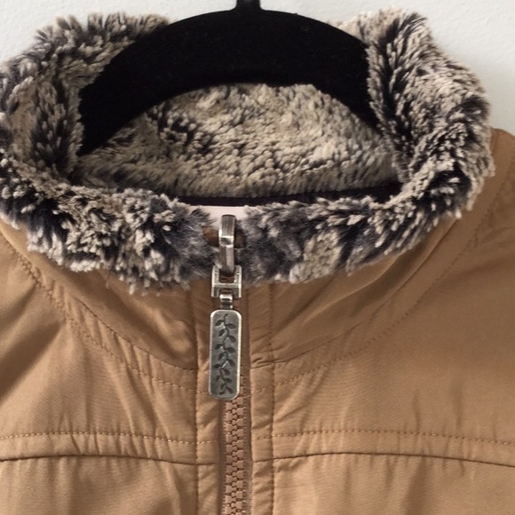 Columbia Jackets & Blazers - *** 3 for $20***Columbia Reversible Vest